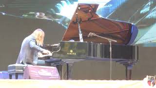 Leszek Mozdzer @ Eurojazz 2019