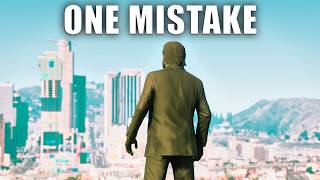 FINAL WARNING | GTA 5 GAMEPLAY #2