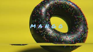 Grotesque by MANGO