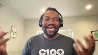 Meet C100 Fellow: Sean Green, Founder & CEO of Los Angeles-based ARTERNAL