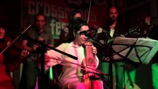 School at the Crossroads | Rozstaje 2013 | workshops @Crossroads Festival Krakow 2014