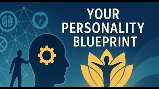 We’re Live! Join “Your Personality Blueprint” — Free Community + PRISM Assessment