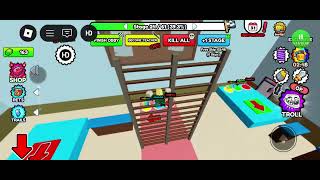 I'm Playing Roblox Obby For Mobile (Part 1) | Roblox 
