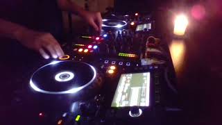 0.1 : PAJAMAS LIVE SET // CENTO // TECH HOUSE & SMILES