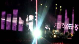 Kings of Leon - Knocked Up Live