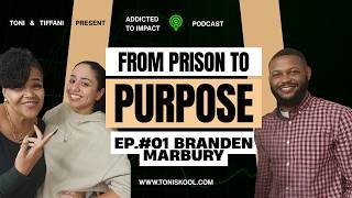 Addicted to Impact: The Strategic Mindset That Gets You Funded