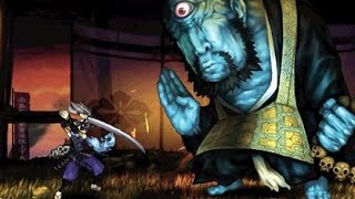 Review - Muramasa: The Demon Blade