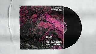 Ket Robinson - Le Chant Du Loup (Version 2) [FR026]