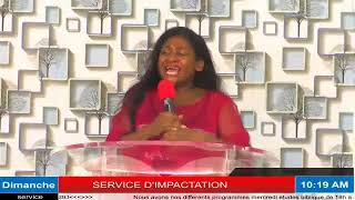 C.E.G Libreville Live Stream