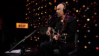 THE THE - Full Performance (Live on KEXP)