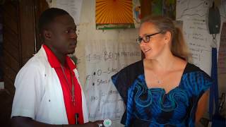 Medical Missions TV Missionary Interview: Dr. Warren and Dr. Lindsey Cooper