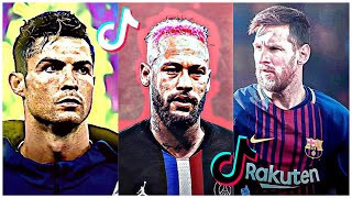 BEST FOOTBALL EDITS - FAILS, SKILLS & GOALS #3