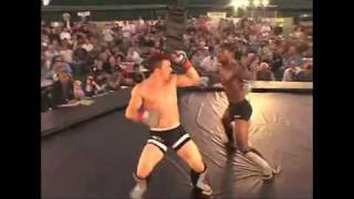 Aljamain "The Funk Master" Sterling MMA HL Tape
