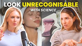 Get Rid of ACNE SCARS and DARK CIRCLES + How To Get Glass Skin