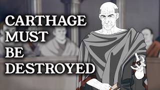 Victory Wasn't Enough: Rome's Most Ruthless Decision | EP 4