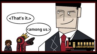 Outis' Face... | Limbus Company