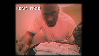 BRAIN FOOD - Dr Animal