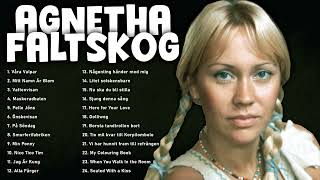 Svenska Mix Agnetha Fältskog🎵Som jag är   Agnetha Fältskog 🎵Samlade Hits(Vol.9)