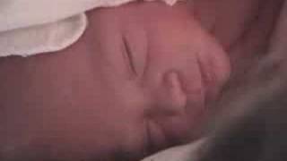 Simon's Birth