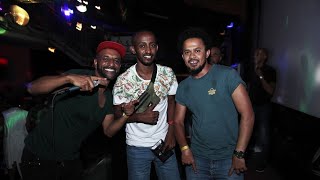 Ephram Amara live music Atiyo Sweden Stockholm 2020