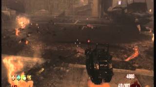 Shr00myShr00ms plays Black ops 2 zombies part 3