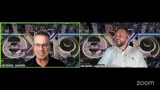 eXp Explained: Revolutionising Real Estate Careers Live 16th Jan
