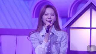 TWICE - SAY SOMETHING