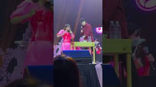 Nadech and Yaya Couple Quiz Part 2 - Nadech and Yaya: Meet and Live In Manila (2022)