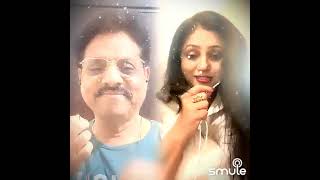 Sangeeta Megham Then Sindhu Neram.. Singing by Nandini 💐 Ravindranath, Pls Use 🎧🙏
