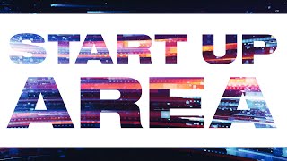 START UP AREA - Blechexpo/Schweisstec 2025