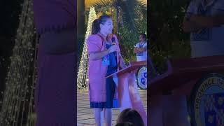 Pasko sa Capitolyo 2025 