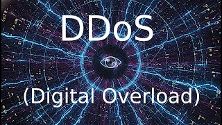DDoS (Digital Overload) - DJ DAEMABUS Official Music Video