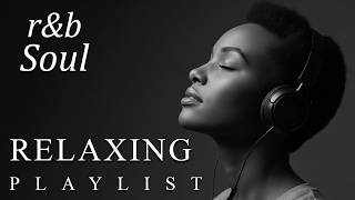Midnight R&B Confessions 🎧 Love Songs Filled With Pain, Passion & Pure Emotion