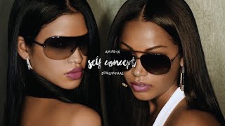 ˚୨୧⋆｡ you know i'm the best ࿐ SELF CONCEPT & SELF LOVE subliminal