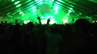 ATB - Ecstasy live @ Nocturnal Wonderland 2012