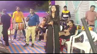 Arti Prajapati Raas Garba ( Jotana)
