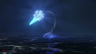 Thalassophobia