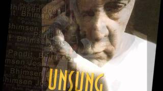 Bhimsen Joshi Ye Tanu Mundna Be Mundna