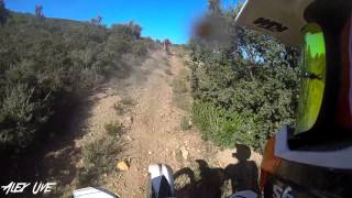 Weekend Enduro Ride