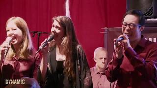 "It’s alright with me" performed by Dynamic