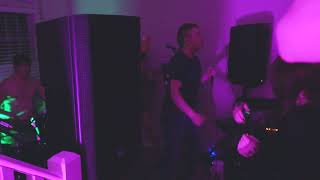 Blind Tiger - Auburn House Show (Full Set)