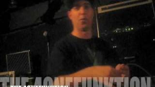 THE 4ONEFUNKTION 3 YEAR ANNIVERSARY