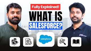 Salesforce Career Guidance 2025 and Q&A with Our Salesforce Experts