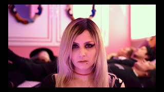 The Number Zero - Manic Pixie Nightmare Girl featuring Kaari (Official Music Video)
