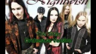 The Siren (Orchestral Version)
