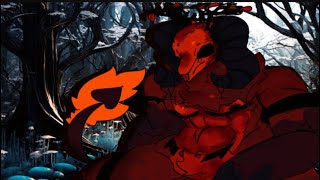 I Am Nymbrys Sylvanyx {~Oc Intro~}