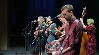 O Come All Ye Faithful - The Petersens Live in Charlotte, NC 2023