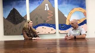 Lincoln Live - Episode 114: Atlas Academy