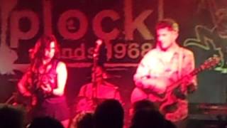 Woodstock Tribute Band @ Plock | 08-02-2014