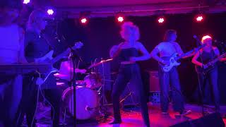 Blonde Revolver (Live in Geelong)